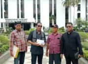 Diduga kuat Timdu Banyuwangi Lindungi Pelaku Kejahatan dengan Membuat Surat keterangan Palsu