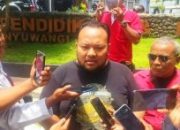 Ribuan Warga Siap Gelar Aksi Tolak Utang 490 Miliar, Banyuwangi Diambang Krisis Keuangan?