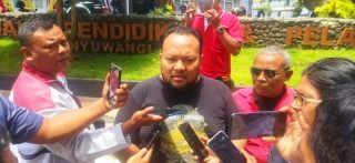 Ribuan Warga Siap Gelar Aksi Tolak Utang 490 Miliar, Banyuwangi Diambang Krisis Keuangan?
