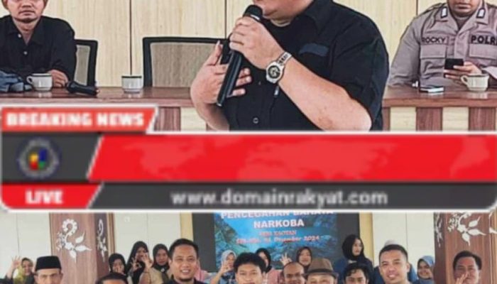 Kadisdik Banyuwangi Diduga Abaikan Perbup, Screening Urine PPDB Tak Dilaksanakan