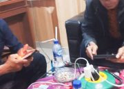 Guncang Banyuwangi! Foto Oknum Camat Diduga Nyabu Beredar, Aktivis Anti Narkoba: Copot dan Proses Hukum