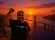 Sudah Saatnya Pemerintah Membangun Jembatan Layang Penghubung Selat Bali!