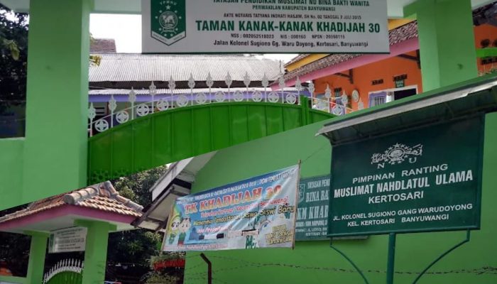 Orangtua Resah, Biaya Masuk TK di Banyuwangi Tembus Rp1,6 Juta: Diduga Sekolahan Mencari Kesempatan Dalam Kesempitan