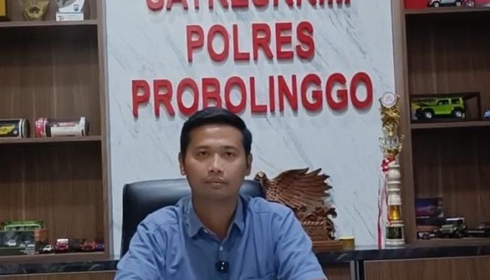 Polres Probolinggo Tegaskan Penanganan Kasus Penipuan 4M Tetap Berjalan dan Profesional