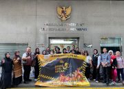 Dir PPA PPO Bareskrim Polri Menyapa PMI di Hong Kong, Serap Aspirasi dan Perkuat Edukas