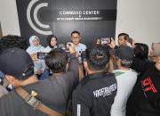 Polisi Amankan Tersangka Eksploitasi Seksual Remaja 16 Tahun di Surabaya