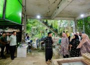 Sky Farm Glenmore Banyuwangi, Pusat Edukasi Unik “One Stop Sustainability