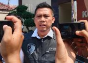 Polres Pasuruan Kota Berhasil Amankan Tersangka Pencurian Modus Ganjal ATM Asal Lampung