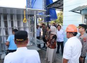 SPPG Polres Tulungagung Siap Beroperasi Memproduksi 3.857 Porsi Makanan Bergizi Tiap Hari