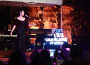 Saat Lagu Daerah Dibawakan dengan Aransemen Berkelas di Jazz Gunung Ijen Banyuwangi