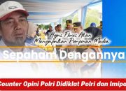 FRN Gerak Cepat! Agus Flores Siapkan Pasukan Media Kawal Pemberantasan Narkoba, Judi, dan Tambang Ilegal di Daerah
