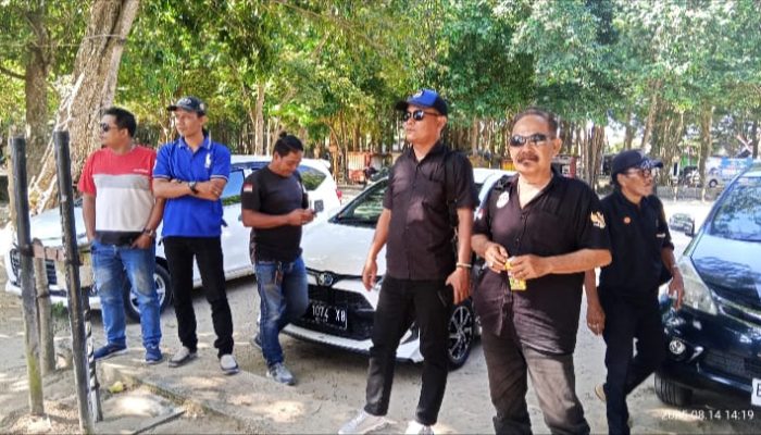 Sejarah Indah Pulau Merah