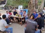 Ungkap Sejarah Indah Pulau Merah dan Tambang Emas di Banyuwangi, Ketua IWB & Pasopati Jatim Telisik Fakta di Lapangan