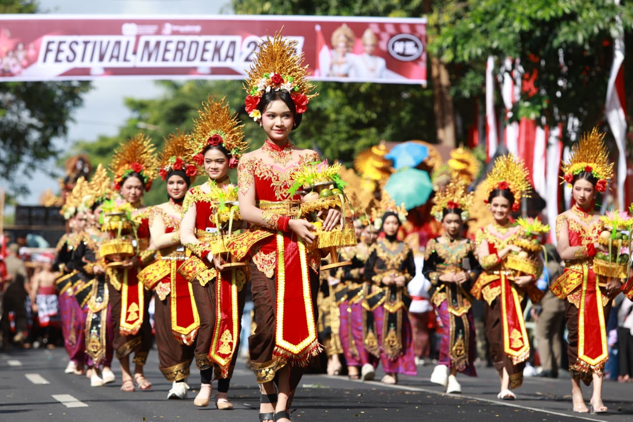 karnaval kebangsaan