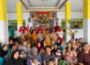 Direkomendasi Menkes, Organisasi Kesehatan Internasional jadikan Banyuwangi Pilot Project Care Companion Program