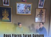 Agus Flores Tegaskan Dukungan Arahan Presiden Prabowo, Kawal Pemberantasan Tambang Ilega