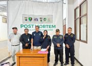 Tim DVI Polda Jatim Rampungkan Identifikasi Seluruh Korban KMP Tunu Pratama Jaya