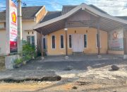 Kantor DPC Gerindra Banyuwangi Dinilai Tak Layak, Publik Pertanyakan Kepemimpinan Ketua DPC