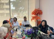 Bareskrim Polri Gelar Sosialisasi Pedoman Buku Panduan Pelaksanaan Diversi dan Penanganan Anak yang Belum berumur 12 Tahun