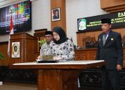 Rapat Paripurna Pemkab dan DPRD Banyuwangi Pastikan Tidak Ada Kenaikan Tarif PBB