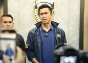 Polisi Amankan Tersangka Pencabulan Anak Dibawah Umur di Gresik