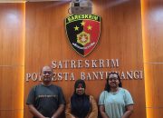 Misteri Hilangnya Gadis 16th Berhasil di Ungkap Anggota Polresta Banyuwangi