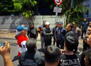 Polrestabes Surabaya Berhasil Redam Perselisihan Dua Kelompok di Embong Malang, Pastikan Tak Ada Aksi Lanjutan