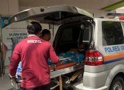 Polri Untuk Masyarakat : Polres Gresik Hadirkan Ambulan Gratis Layanan Cepat Tanggap Bagi Warga
