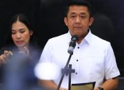 Dari Penangkapan Pemain di Jogja, Siber Bareskrim Polri Ringkus Pengelola dan Operator Jaringan Website Judi Online Internasional