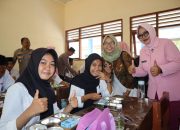 Wakapolri Buka Lemdiklat Literation Expo 2025, Dorong Penguatan Literasi dan SDM Polri