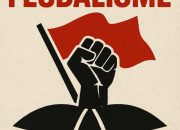 Ekspresi Spontan Generasi yang Tidak Lagi Percaya pada Representasi Feodal Politik.