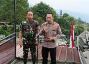 Kapolri dan Panglima TNI Siapkan Langkah Tegas Atasi Aksi Anarkis, Pastikan Pemulihan Keamanan Nasional