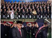 Wabup Mujiono Dorong Lulusan Akademi Penerbangan Banyuwangi Jadi Pelopor Seaplane Indonesia