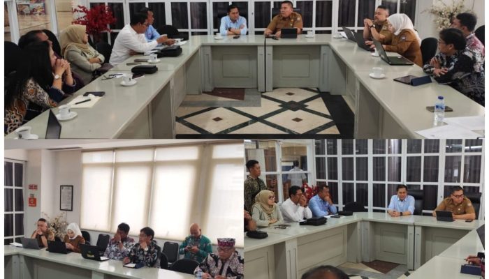 Pemkab dan DPRD Banyuwangi akan Gelar Rapat Paripurna, Tegaskan PBB Tidak Naik
