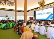 Banyuwangi Gelar Doa Bersama Lintas Agama