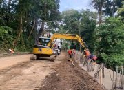 Kamis 4 September, Jalur Gumitir Penghubung Banyuwangi-Jember Kembali Dibuka