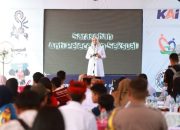 Bupati Banyuwangi Ipuk Fiestiandani Ajak Semua Pihak Bangun Kesadaran Cegah Tindakan Asusila di Transportasi Publik