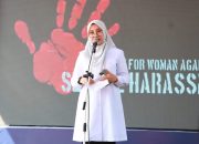 Pembukaan Jalur Gumitir Bupati Ipuk Mengingatkan Pengendara Tetap Berhati-hati