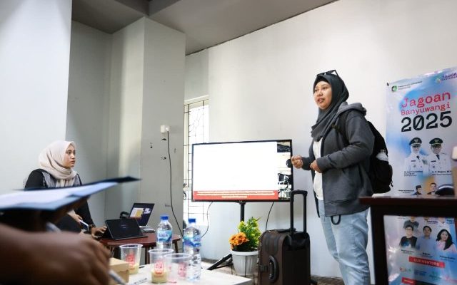 Beragam Ide Unik dan Kreatif di Jagoan Banyuwangi, Bupati Ipuk: Scale Up Usaha Anak Muda