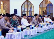 Polda Jatim Gelar Doa Bersama dan Peringatan Maulid Nabi Muhammad SAW 1447 H