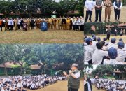 Stop Narkoba, Raih Prestasi! SMPN 2 Kalipuro Bergerak Bersama YAN-LPSS