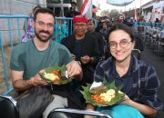 Angkat Kekayaan Kuliner Lokalnya, Banyuwangi Gelar Festival Sego Lemeng dan Kopi Uthek