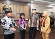 Kedokteran Hewan Unair Banyuwangi Segera Terakreditasi Unggul, Bupati Ipuk: Dampak Positif bagi Peternakan Daerah