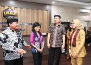 Kedokteran Hewan Unair Banyuwangi Segera Terakreditasi Unggul, Bupati Ipuk: Dampak Positif bagi Peternakan Daerah