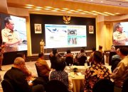 Dari Menteri Tito Hingga Luhut Puji Komitmen Banyuwangi Wujudkan Pemerintahan Digital