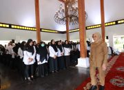 Bupati Ipuk Angkat 4.909 Honorer Banyuwangi Jadi PPPK Paruh Waktu