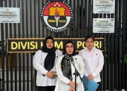 Bareskrim Polri Ungkap Kasus Penelantaran dan Kekerasan Berat Anak AMK, Dua Tersangka Diamankan