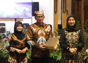 Pisah Sambut Dandim 0825 Banyuwangi, Bupati Ipuk Ajak Terus Perkuat Sinergi Bangun Daerah