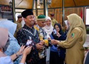 Gelar Rembuk Disabilitas, Bupati Ipuk Komitmen Penuhi Hak Para Disabilitas