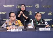 Dua Oknum TNI Terlibat Dalam Pembunuhan Kacab BRI Cempaka Putih